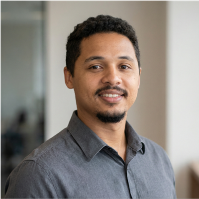 Foto de Roberto Pereira da Silva